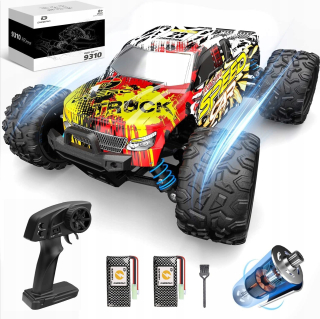 Diaľkovo ovládané 4WD 40 km/h Deerc 9310 RC auto